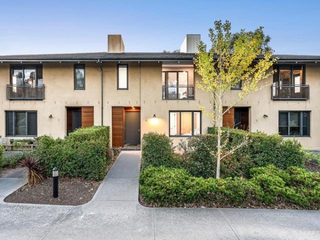 Townhouse for sale in Camerons Creek, Victoria