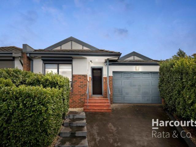 Apartment for sale in Mill Park Lakes, Melbourne