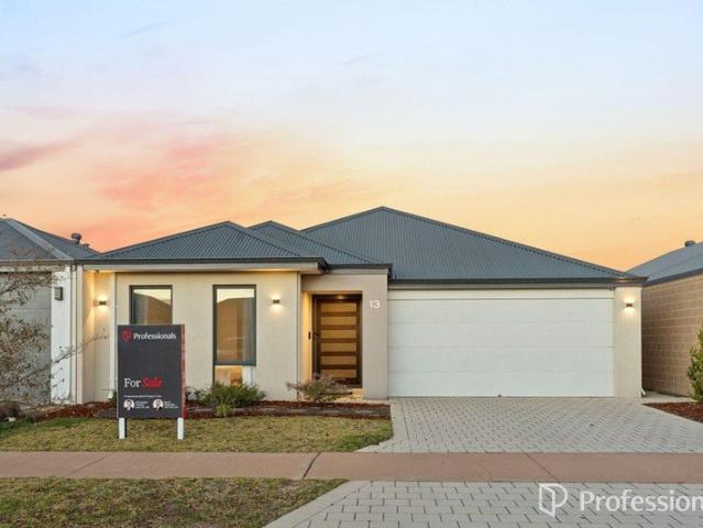 House for sale in Byford, Western Australia