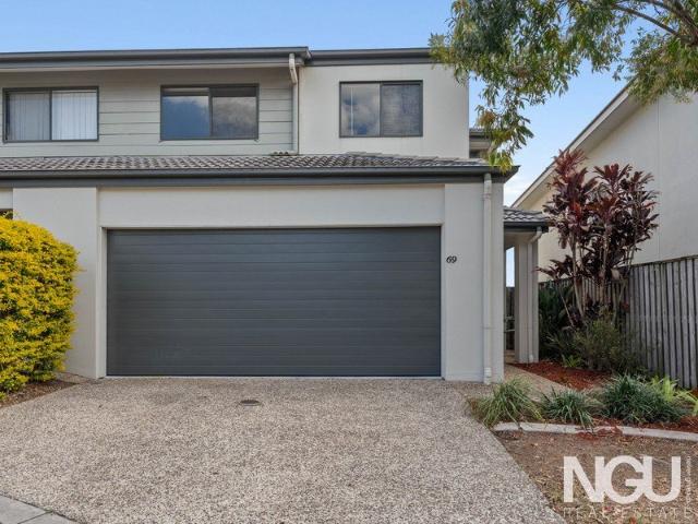 Apartment for sale in Toombul, Queensland