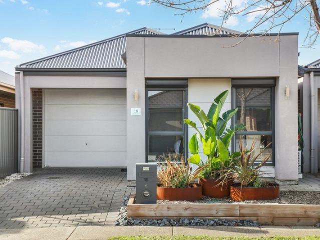 House for sale in Horseshoe Creek, South Australia