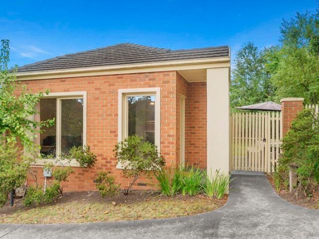 Apartment for rent in Camerons Creek, Victoria