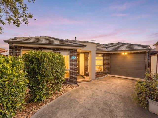 Apartment for sale in Delahey, Melbourne