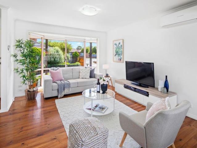 Apartment for rent in Camerons Creek, Victoria
