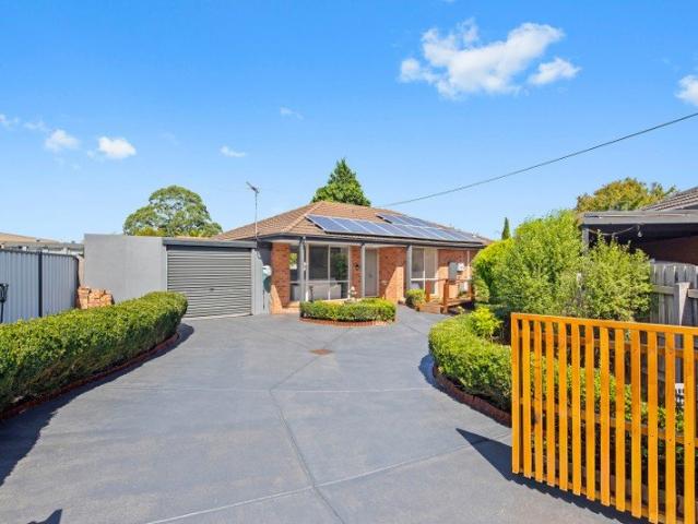 Apartment for rent in Camerons Creek, Victoria