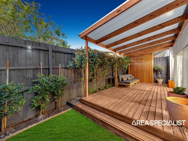 Townhouse for sale in Camerons Creek, Victoria