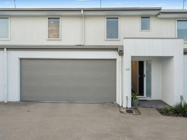 Townhouse for sale in Toombul, Queensland