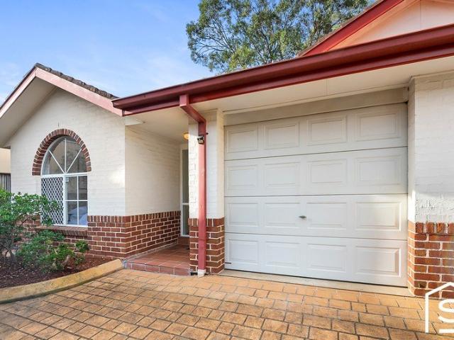 Villa for sale in Sydney, New South Wales