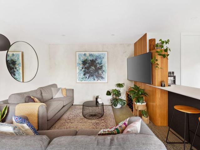 Townhouse for rent in Camerons Creek, Victoria
