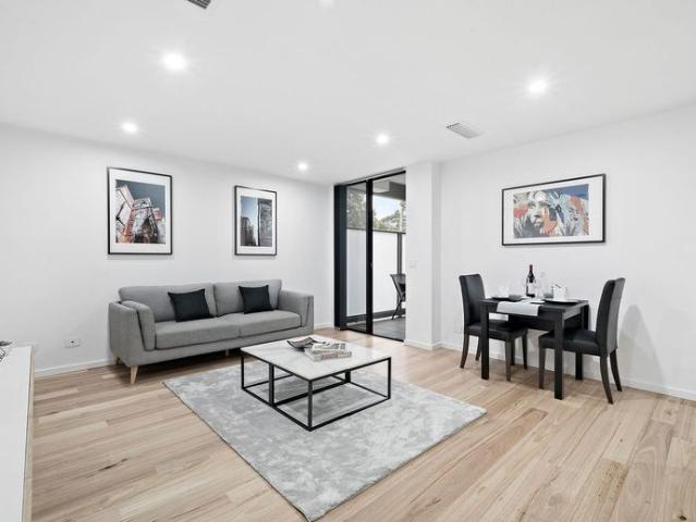 Apartment for rent in Camerons Creek, Victoria