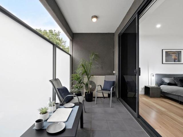 Apartment for rent in Camerons Creek, Victoria