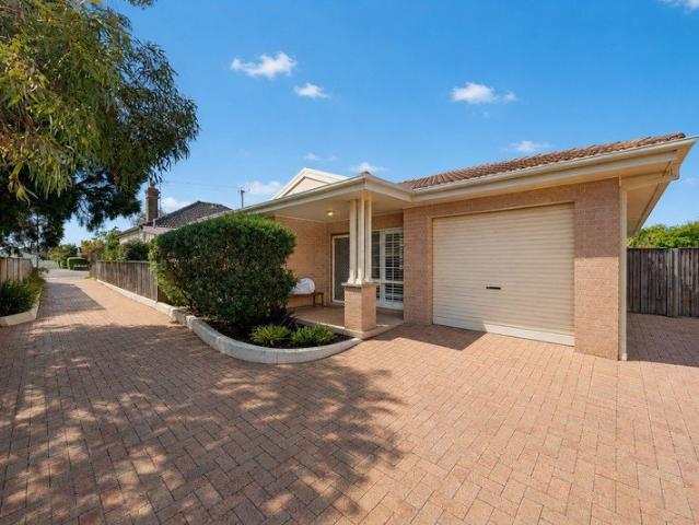 Villa for sale in Ambergate, New South Wales