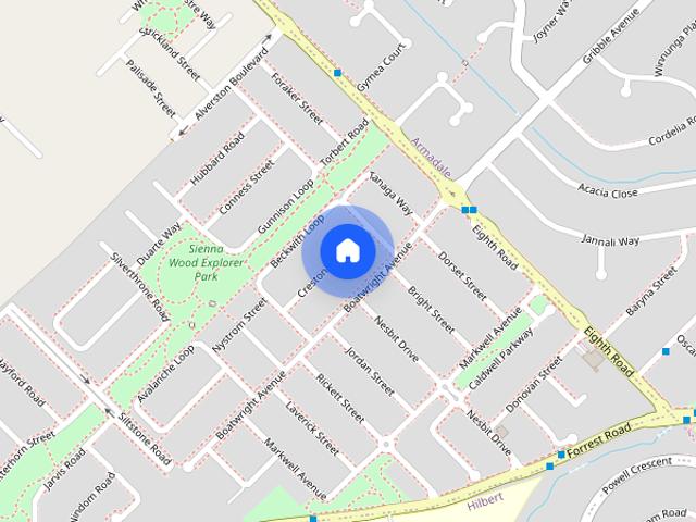 House for rent in Haynes, City Of Armadale