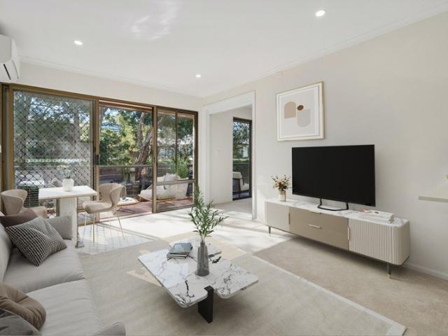 Apartment for sale in Sydney, New South Wales