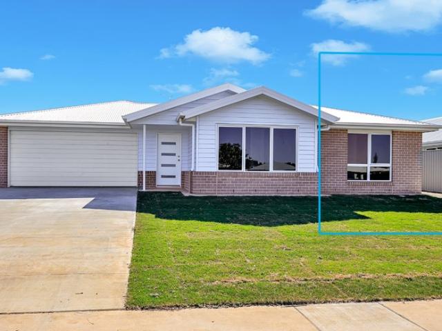 Duplex for rent in Banyan, Queensland