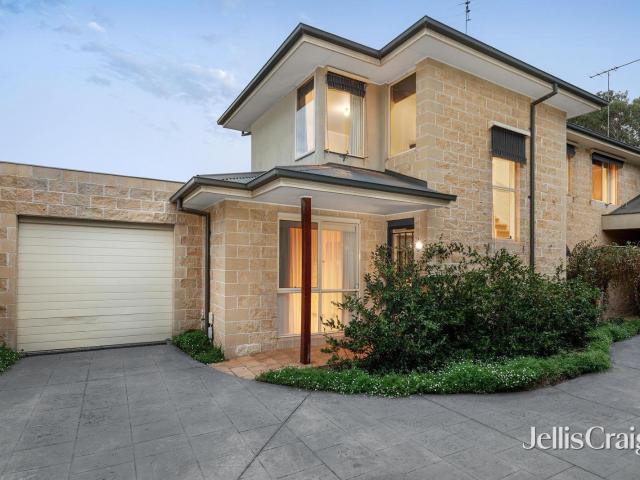 Apartment for rent in Camerons Creek, Victoria