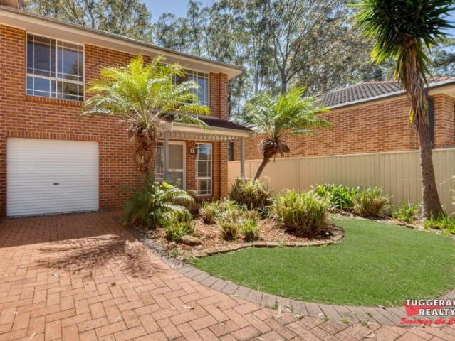 Townhouse for sale in Tuggerah, Central Coast Council