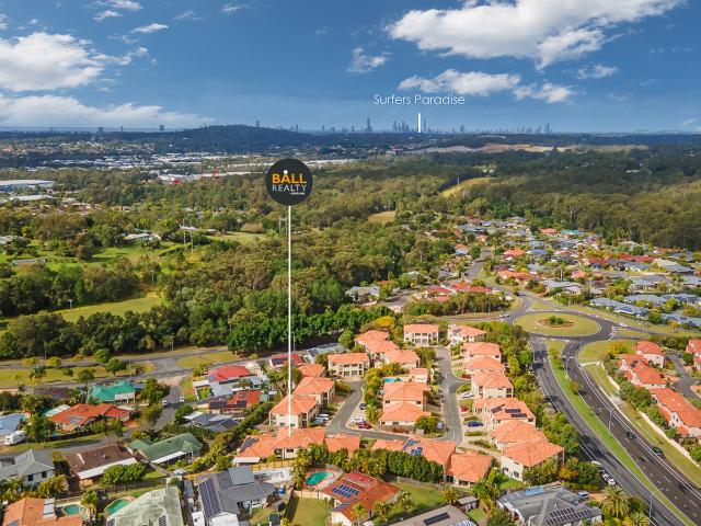 Townhouse for sale in Fernbrook, Queensland