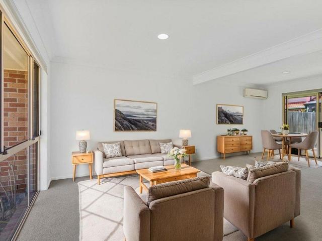 Townhouse for rent in Fernbrook, Queensland