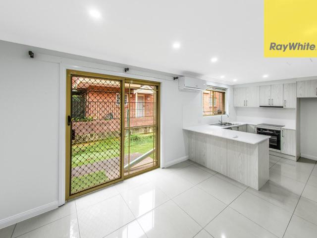House for rent in Sydney, New South Wales