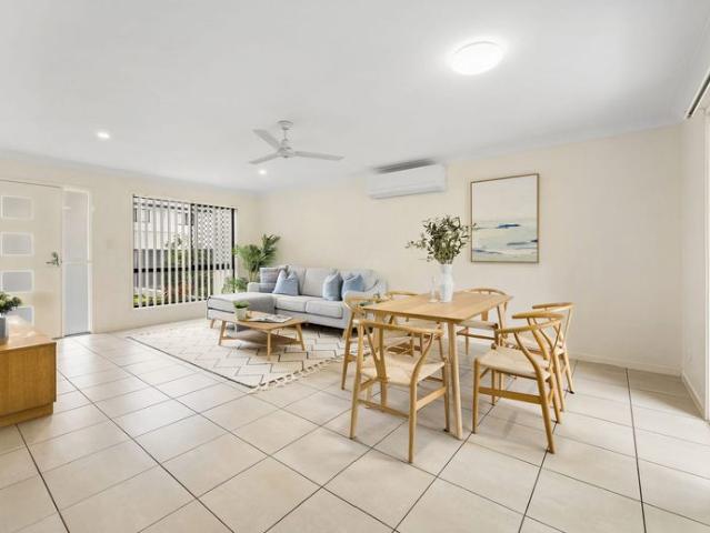 Townhouse for rent in Emerald Park, City of Brisbane