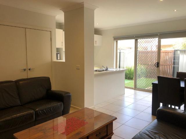 Townhouse for rent in Camerons Creek, Victoria