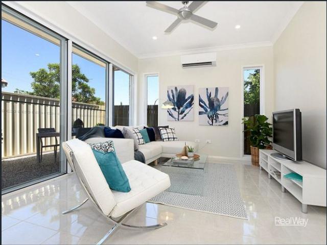 Townhouse for rent in Rangeville, Toowoomba