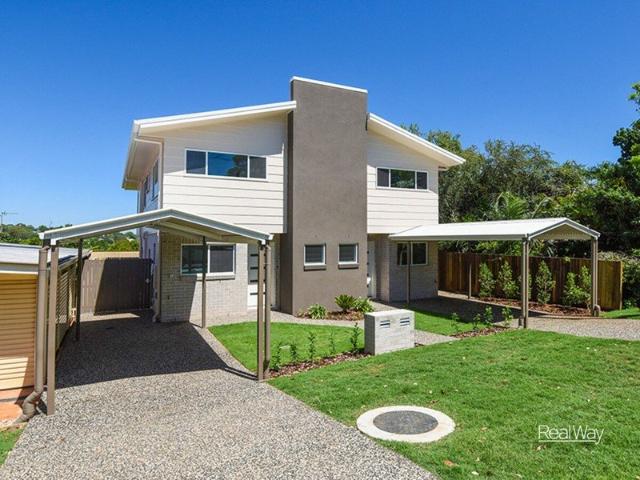 Townhouse for rent in Rangeville, Toowoomba