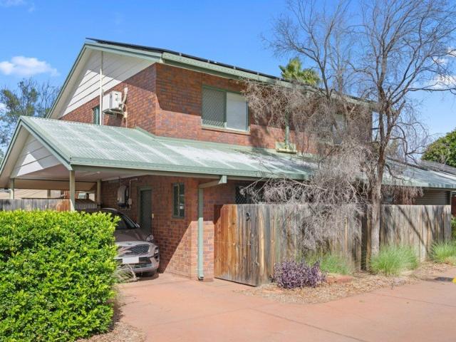 Apartment for sale in East Side, Northern Territory