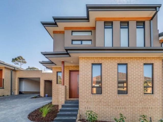 Townhouse for rent in Camerons Creek, Victoria