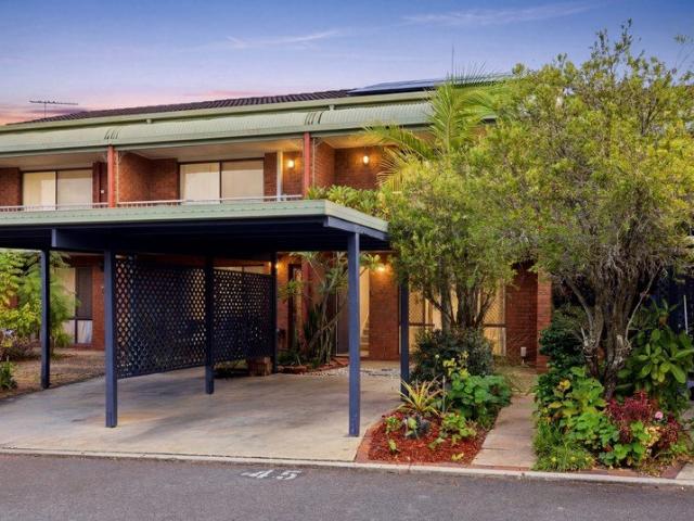 Townhouse for sale in Toombul, Queensland