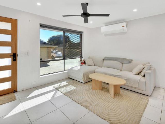 Townhouse for sale in Toombul, Queensland