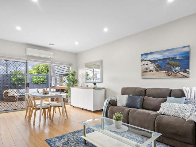 Apartment for rent in Camerons Creek, Victoria