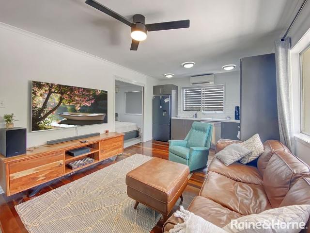 Apartment for rent in Toombul, Queensland
