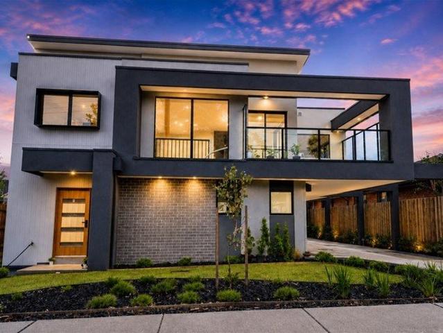Apartment for sale in Camerons Creek, Victoria