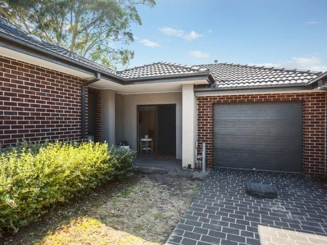 Apartment for rent in Camerons Creek, Victoria