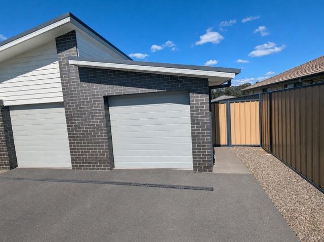 Duplex for rent in New South Wales