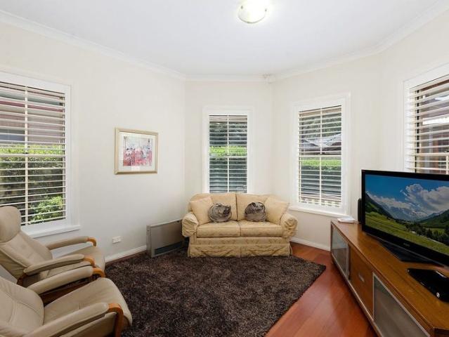 House for rent in Sydney, New South Wales