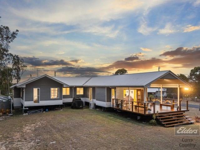 House for sale in Curra, Queensland