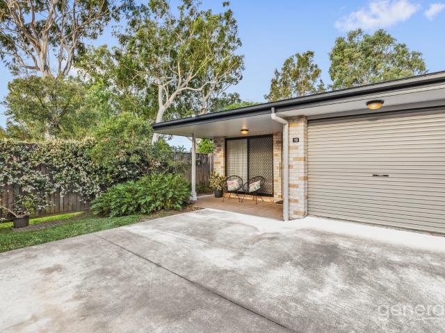 Villa for sale in Toombul, Queensland