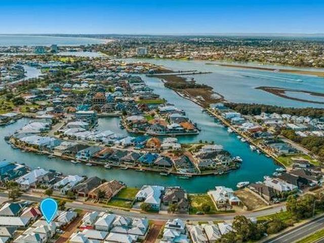 House for rent in Parklands, Western Australia
