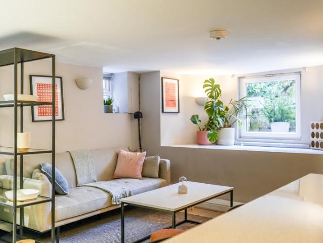 Apartment for rent in Georgia, Greater Manchester