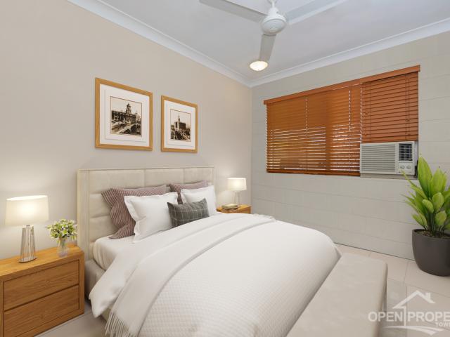 Apartment for sale in Hermit Park, Queensland