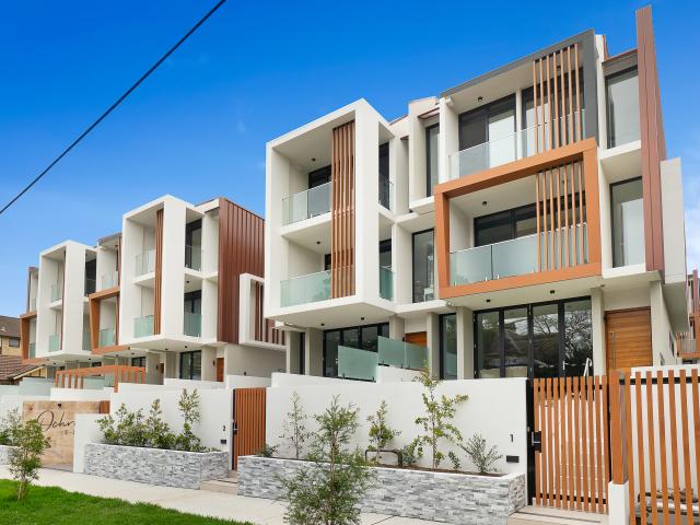 House for rent in Ashfield, New South Wales