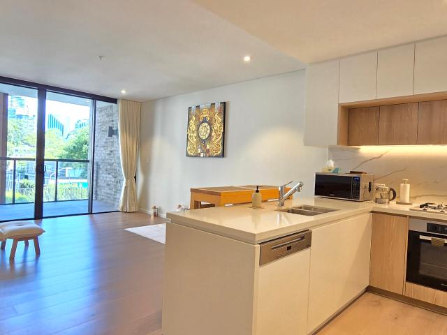 Apartment for rent in Roseville