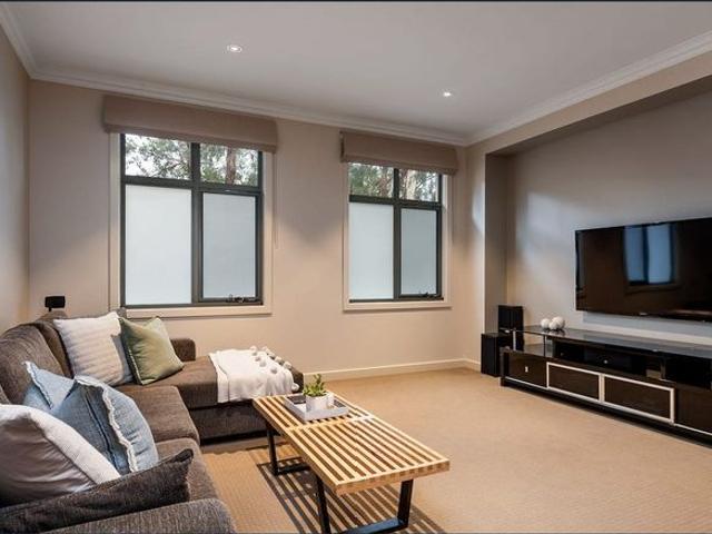 Townhouse for rent in Camerons Creek, Victoria