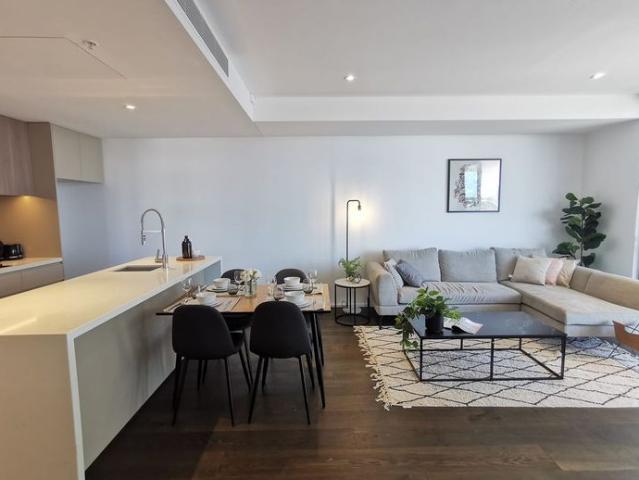 Apartment for rent in Sydney, New South Wales