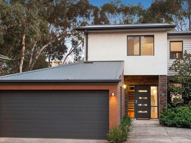 Townhouse for rent in Camerons Creek, Victoria