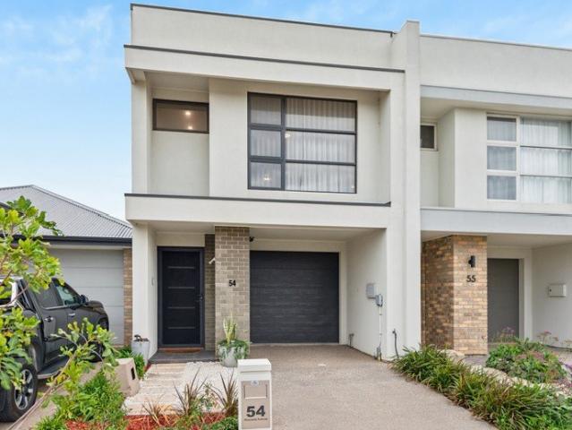 Townhouse for rent in Horseshoe Creek, South Australia
