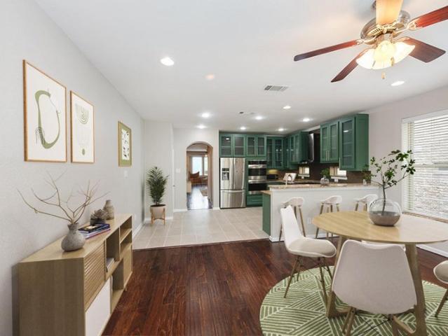 Room for rent in Dallas, Texas